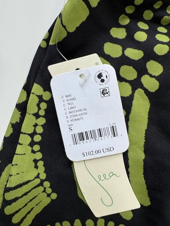 Seea x Free People Surf Skirt in Liro | NWT - Picture 4 of 9